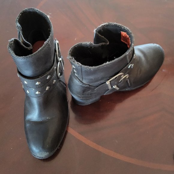 Harley-Davidson Shoes - Womens Harley Davidson Boots